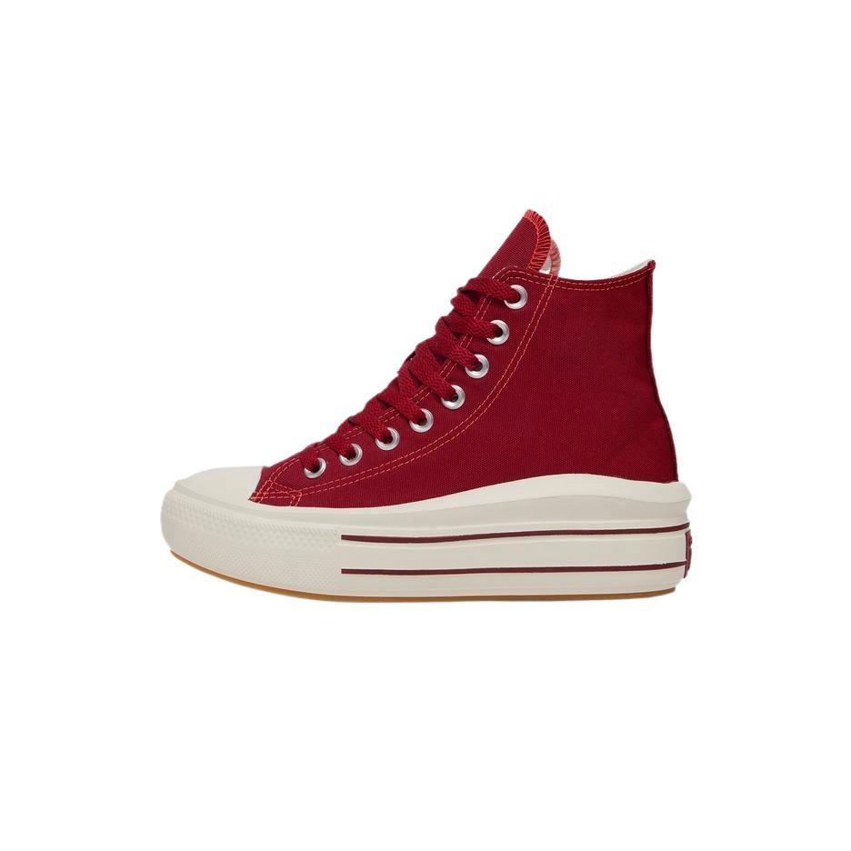 Converse All Star Move