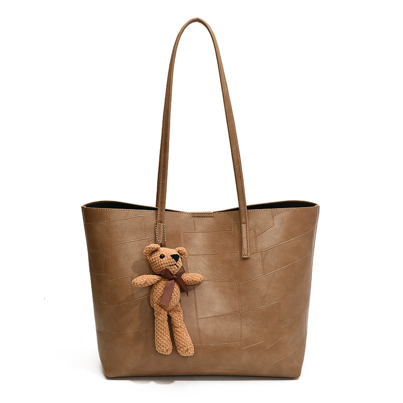 HCXK PU Tote