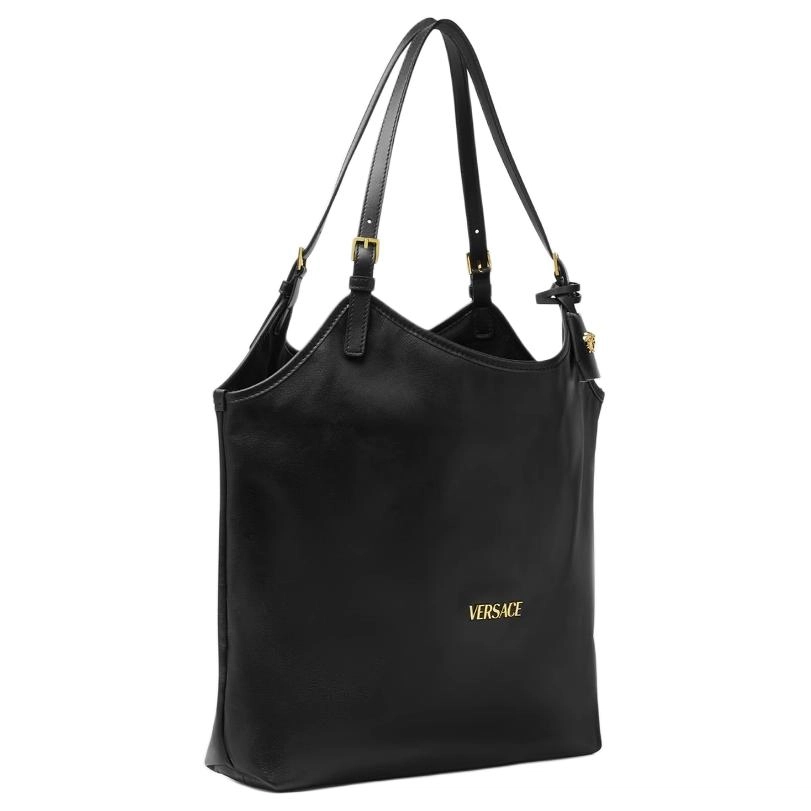 VERSACE Tag Tote