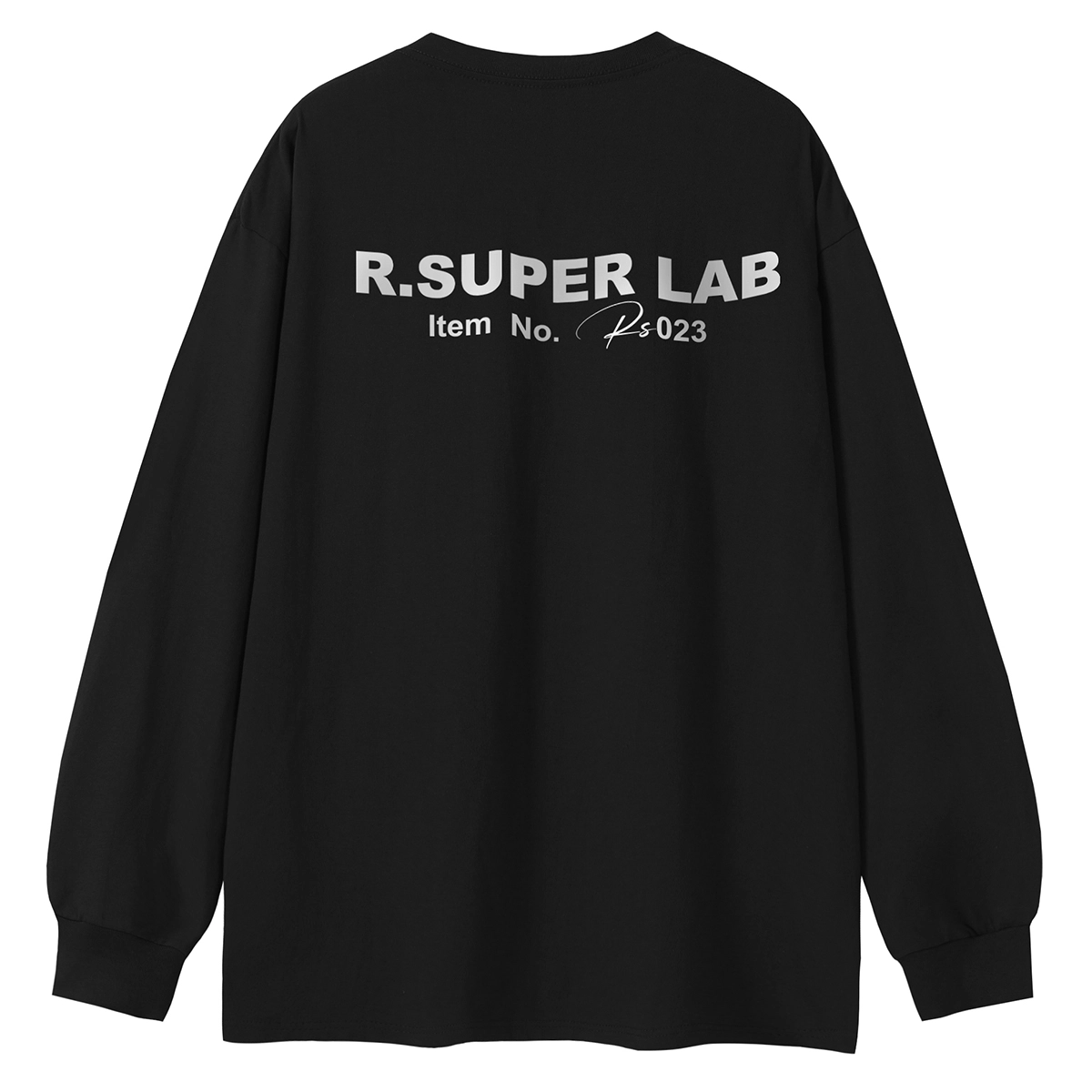R.super LogoT