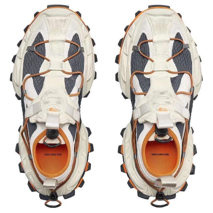 Balenciaga Hike