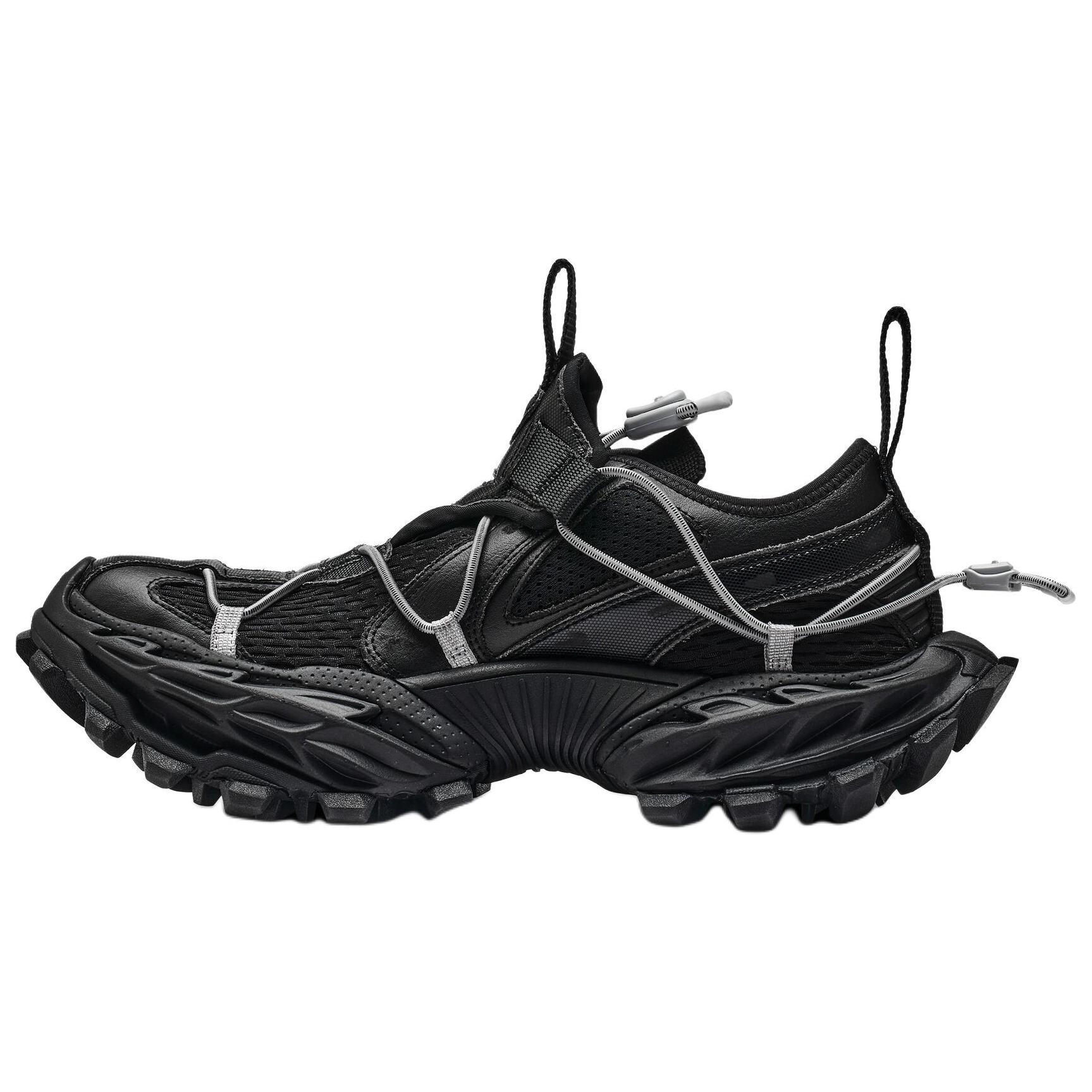 Balenciaga Hike