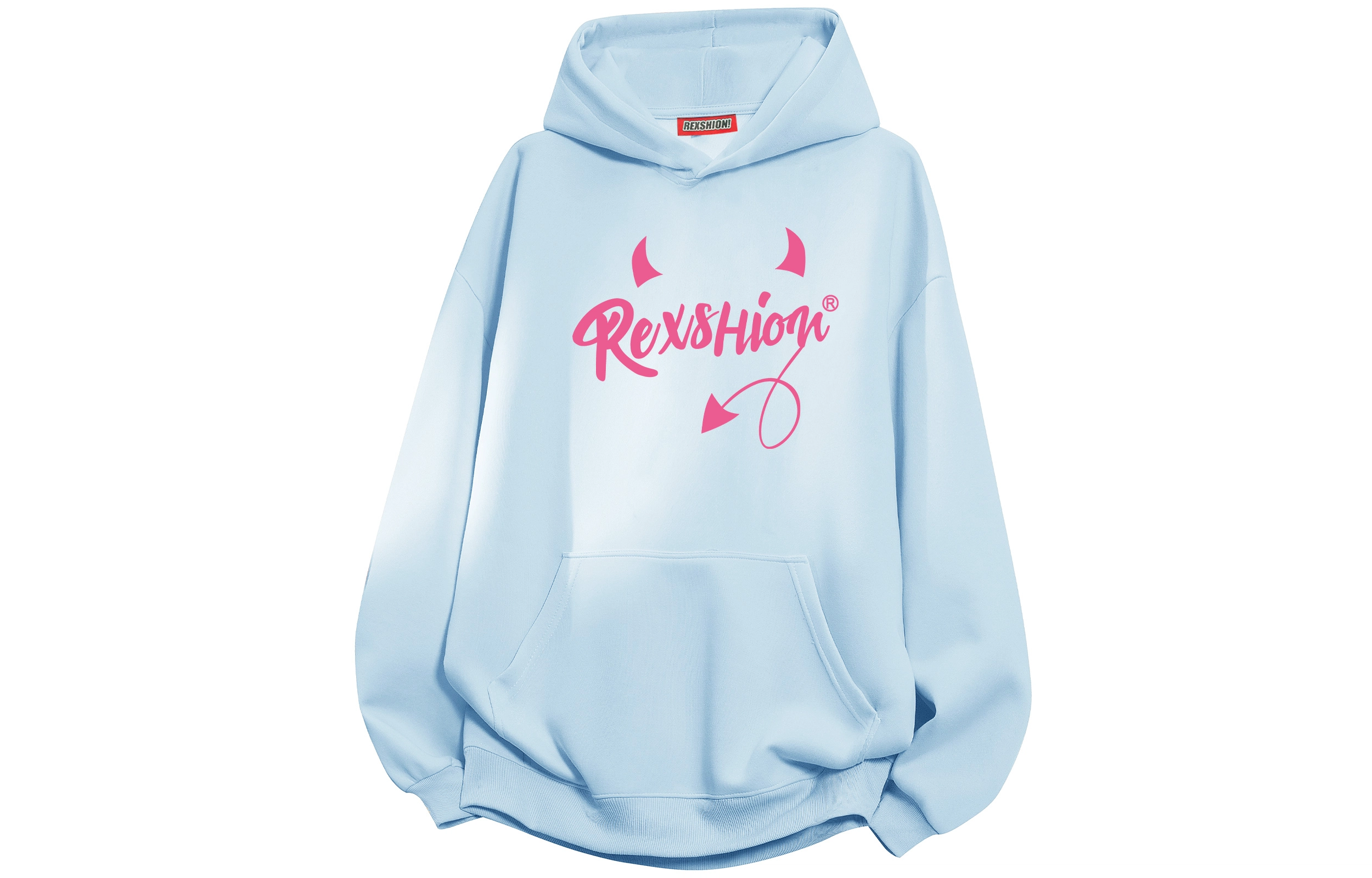 REXSHION Logo