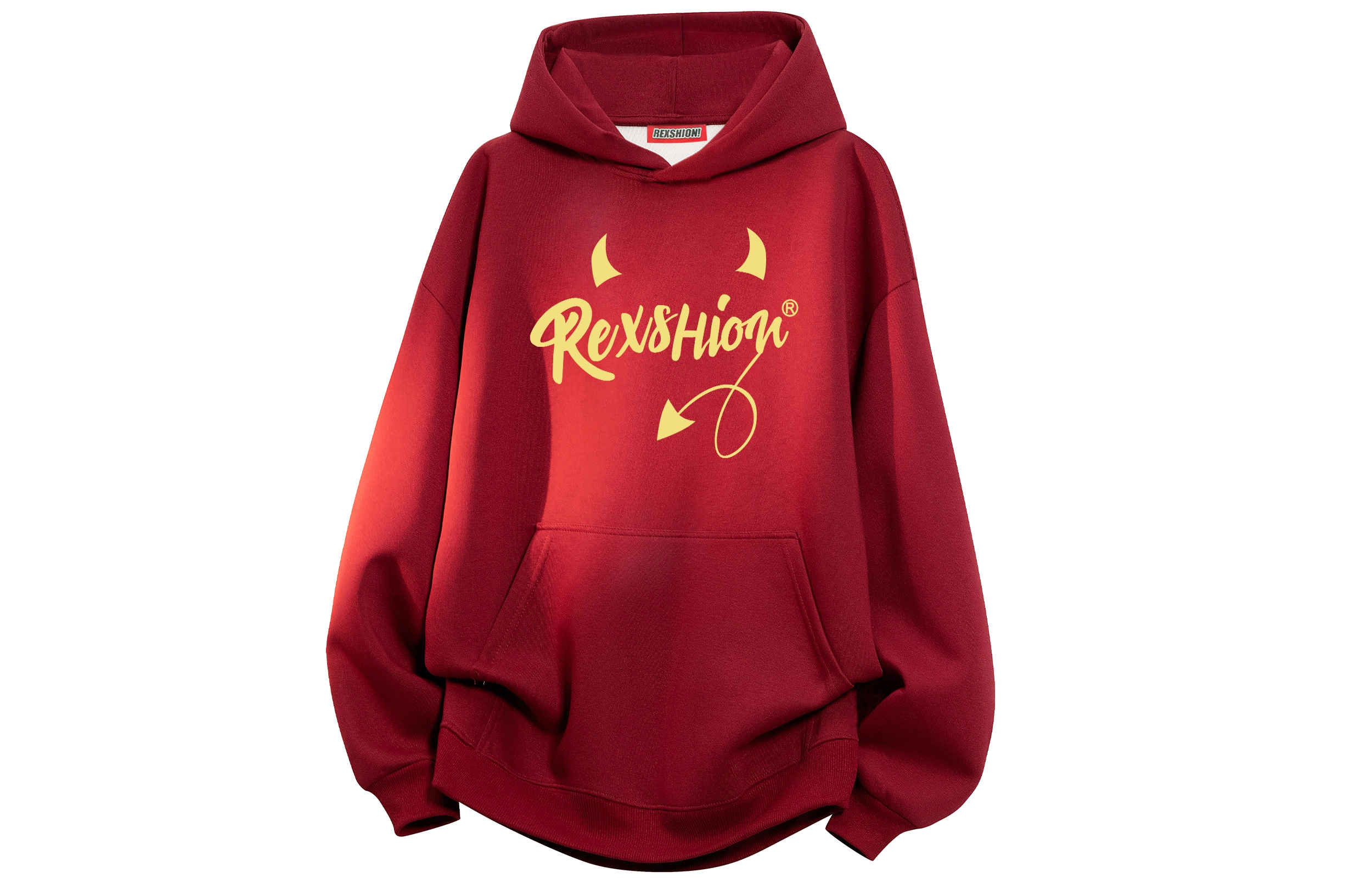 REXSHION Logo
