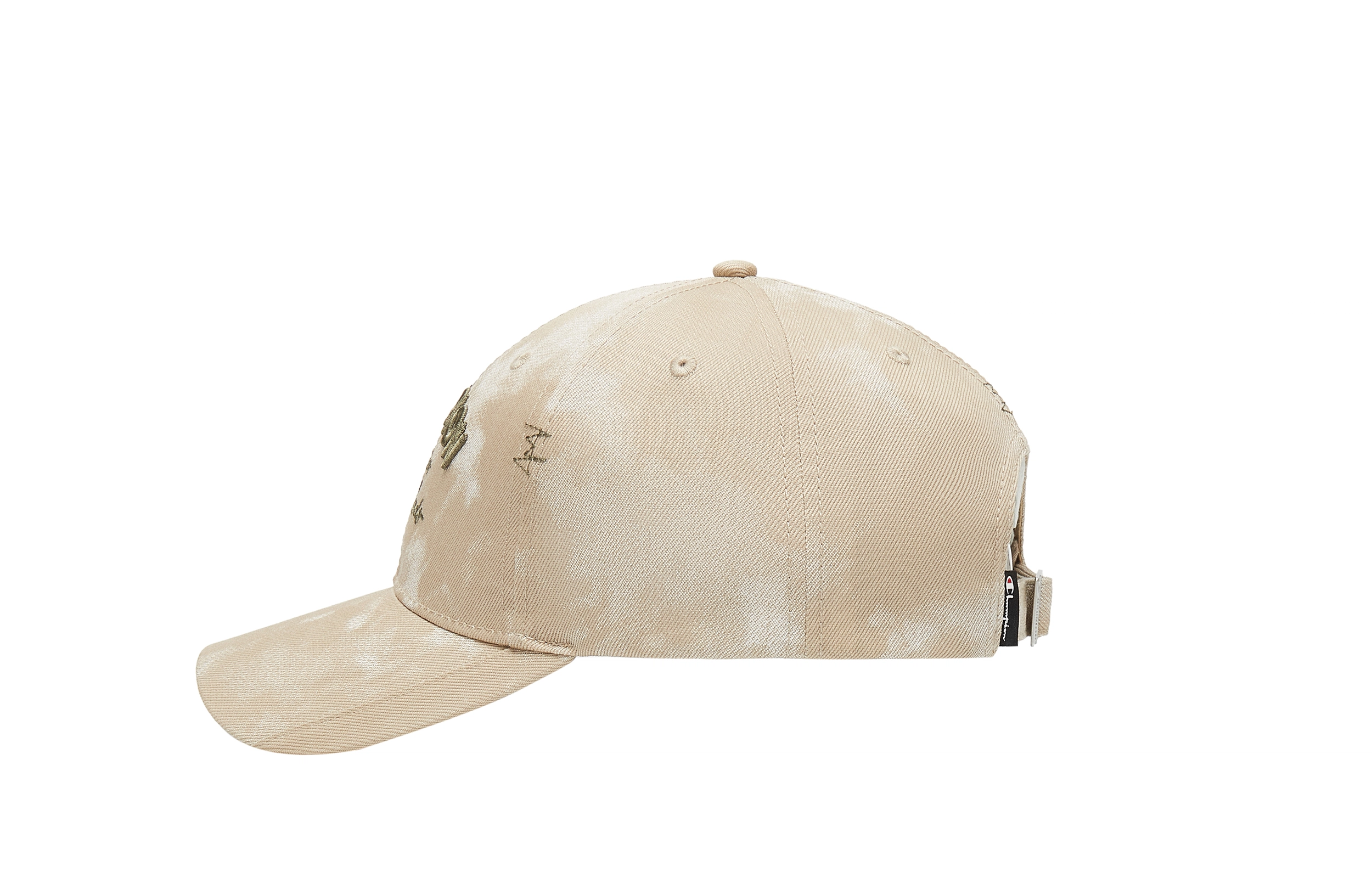 Champion SS25 Logo
