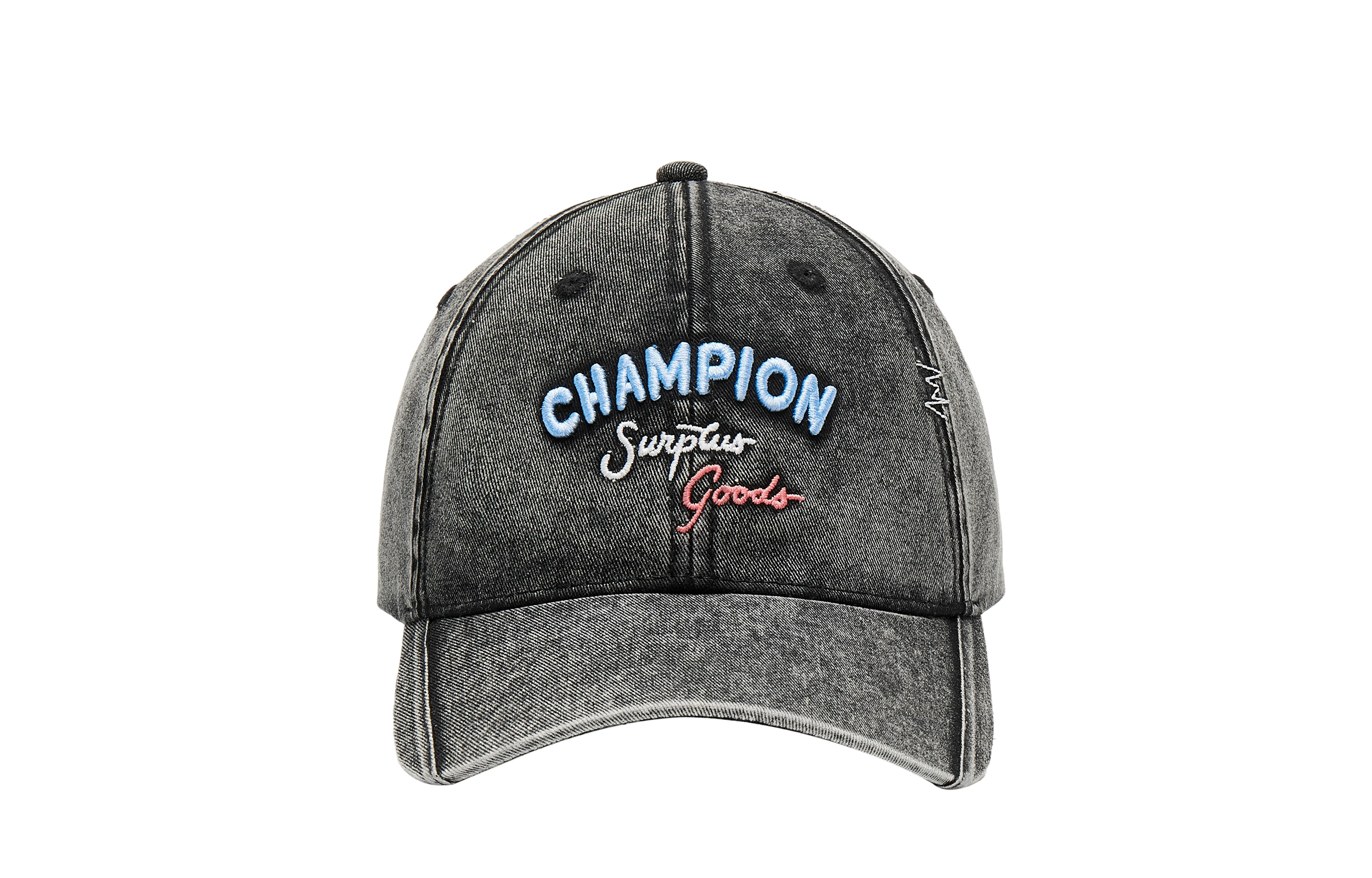 Champion SS25 Logo