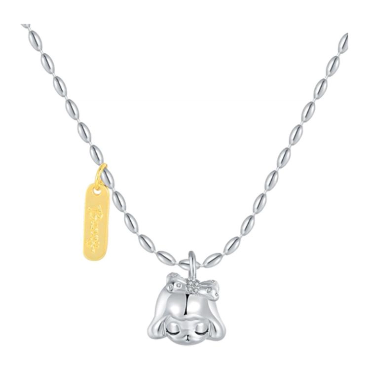 agatha S925 BUNNY