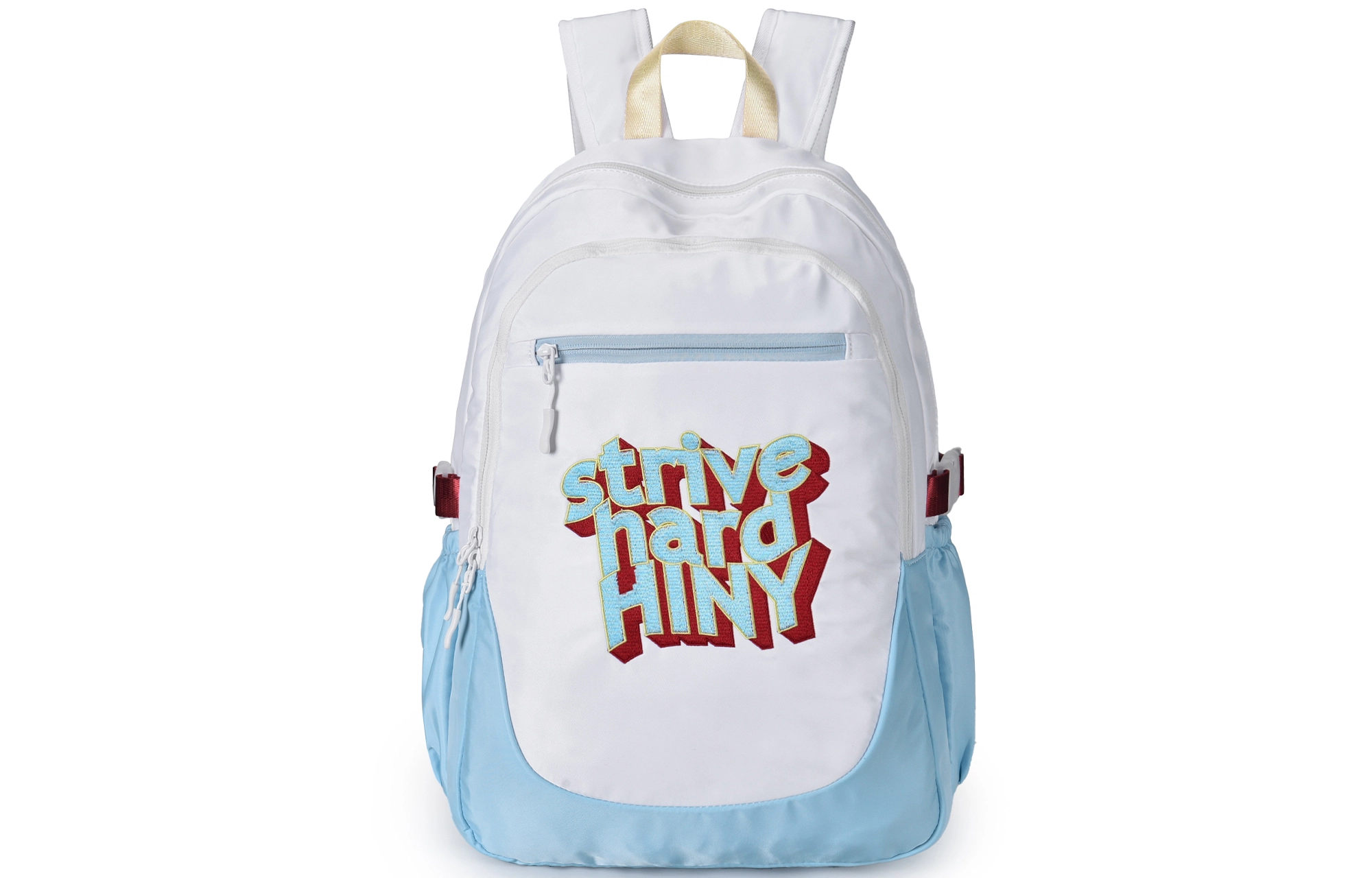 HINY