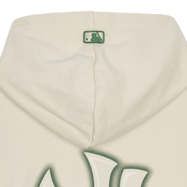 MLB KIDS Big Lux logo
