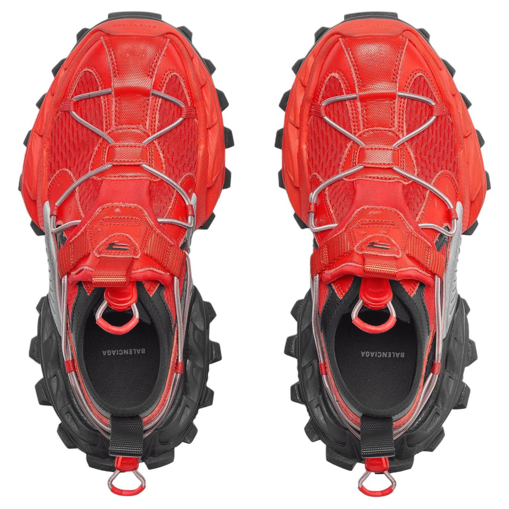 Balenciaga Hike