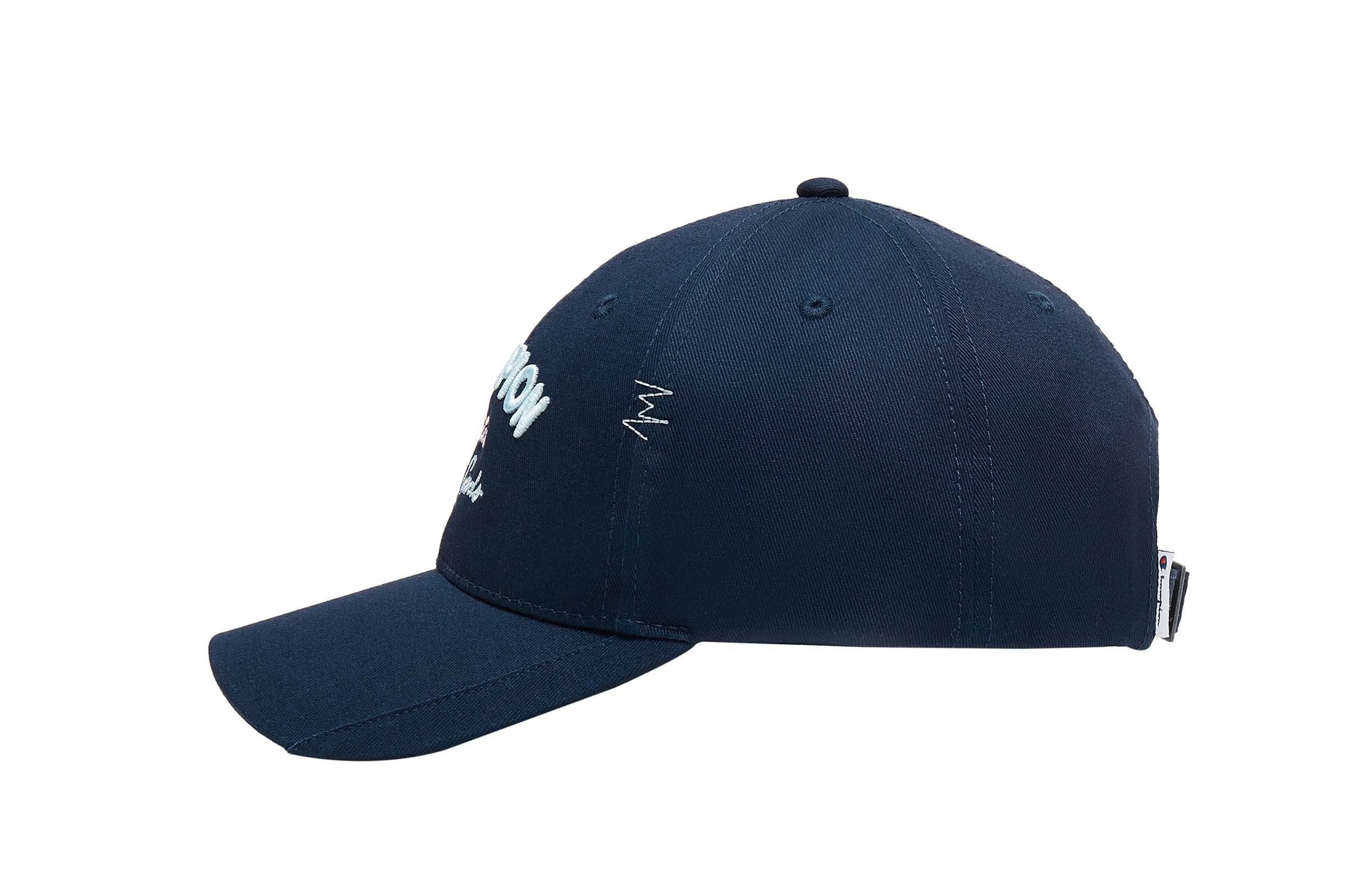Champion SS25 Logo