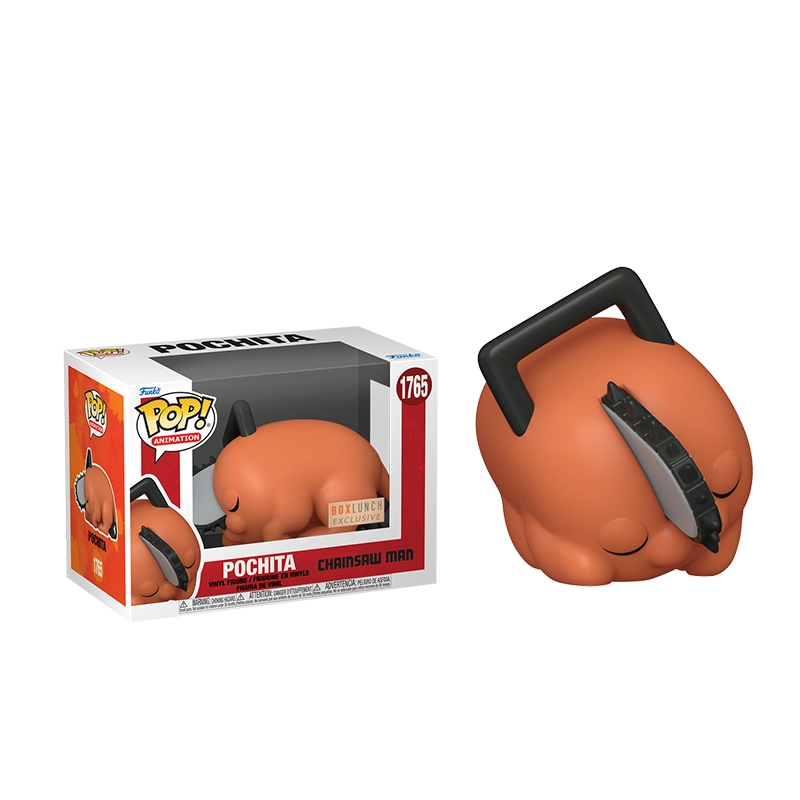 Funko Q