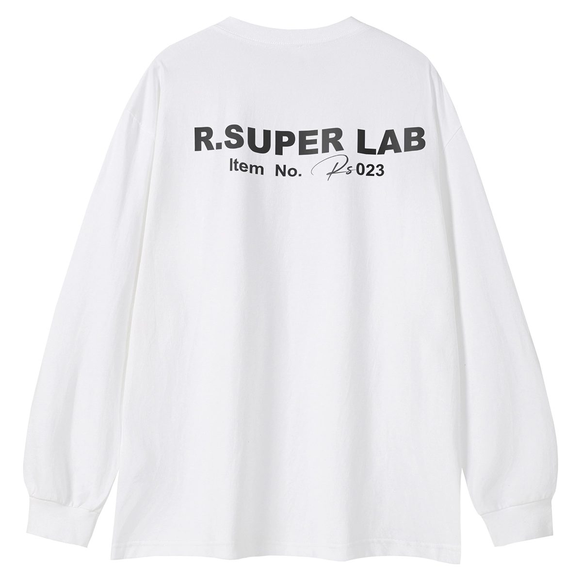 R.super LogoT