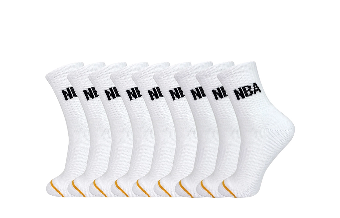 NBA 9
