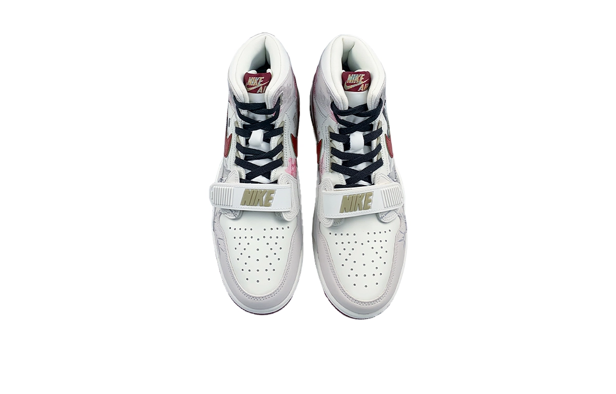 Jordan Legacy 312 LQ