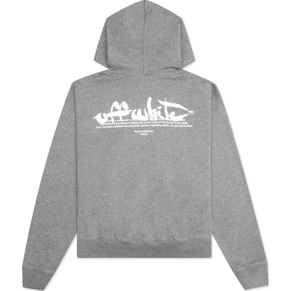 OFF-WHITE FW22 Logo