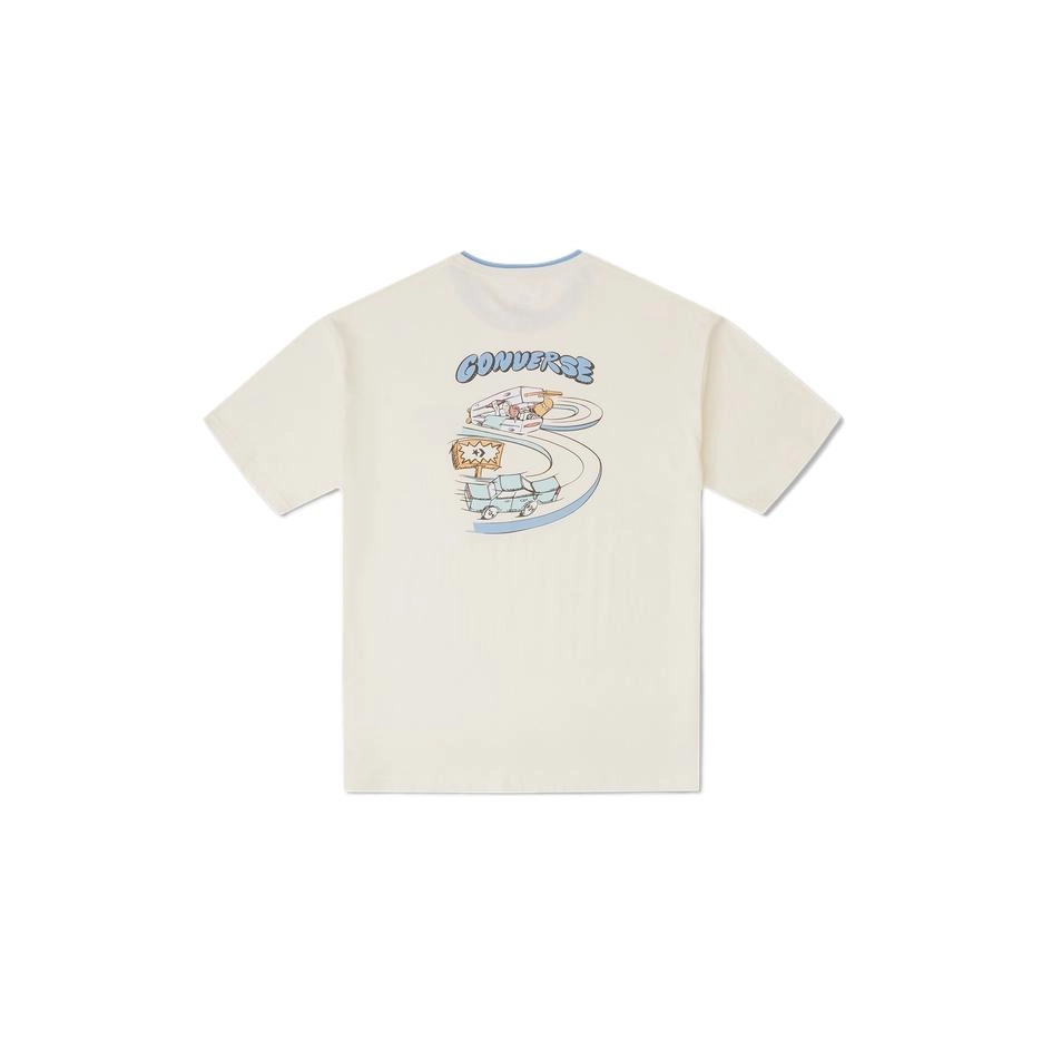Converse T