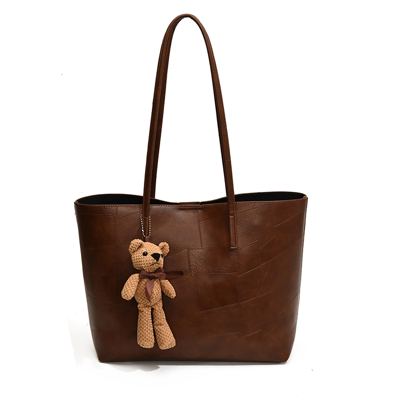 HCXK PU Tote