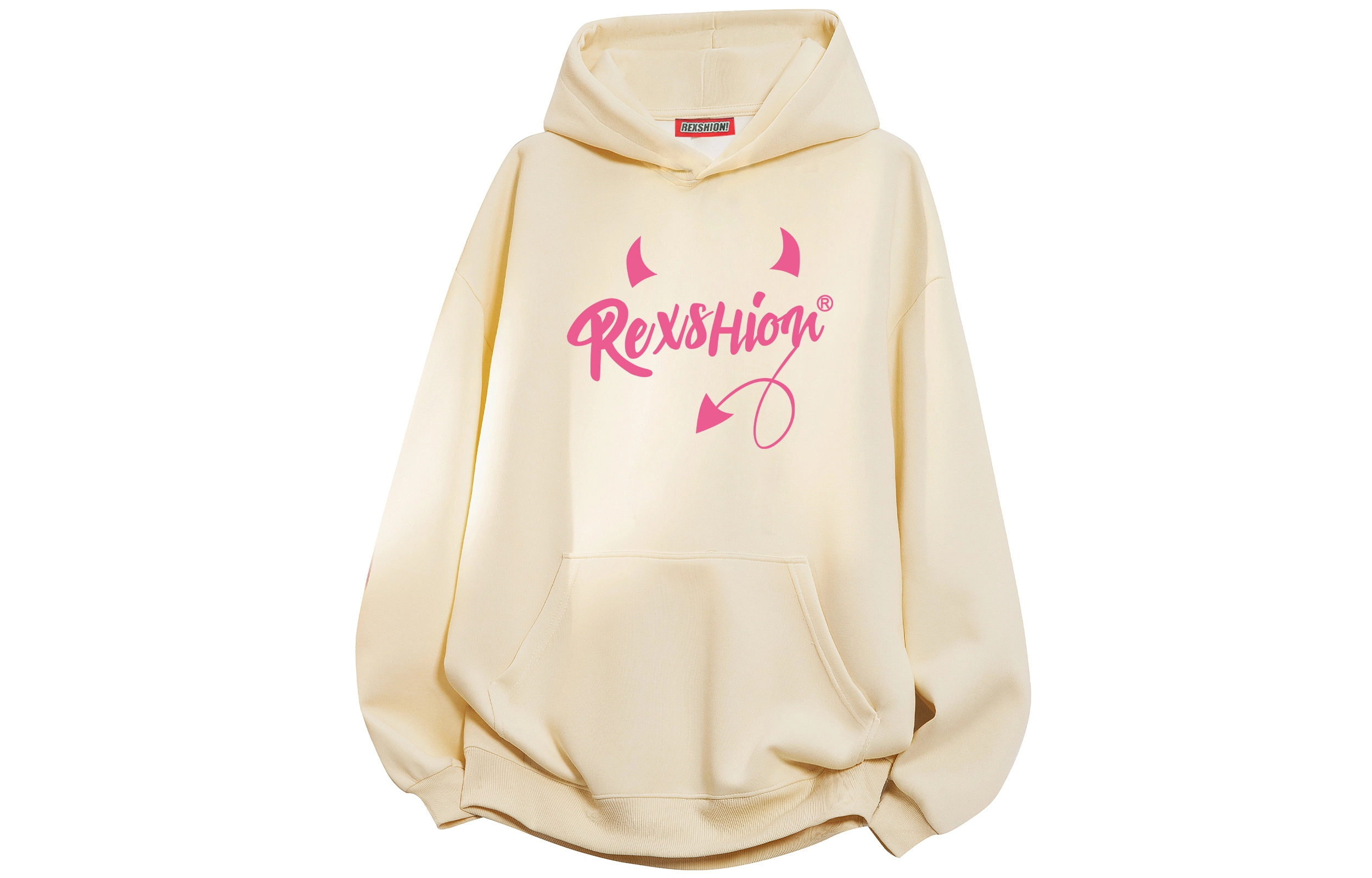 REXSHION Logo