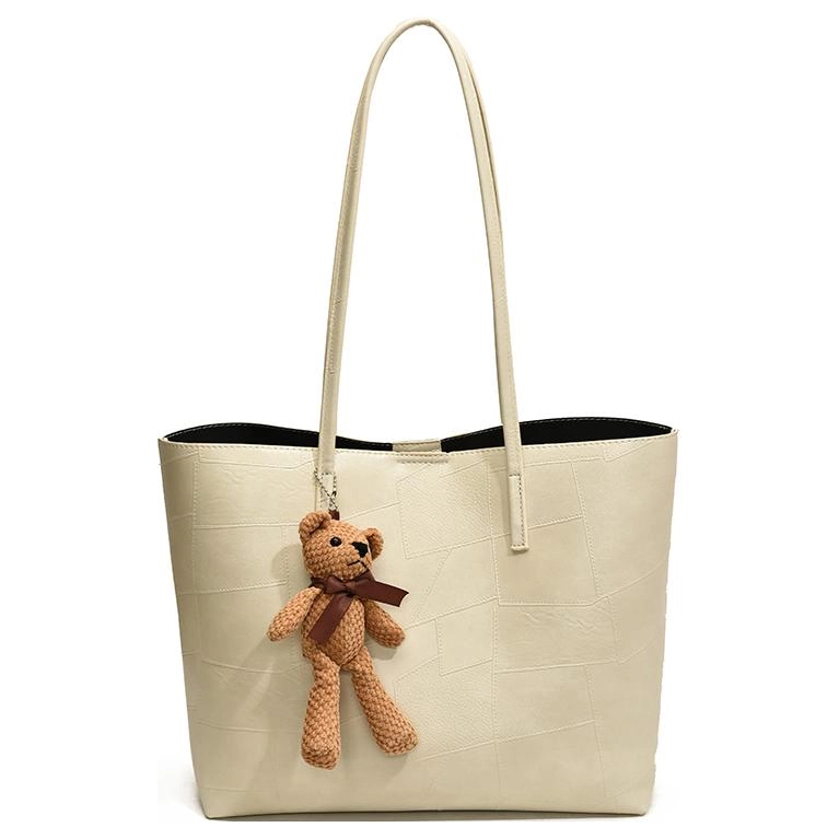 HCXK PU Tote