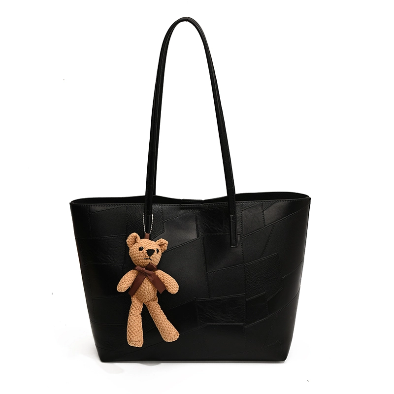 HCXK PU Tote