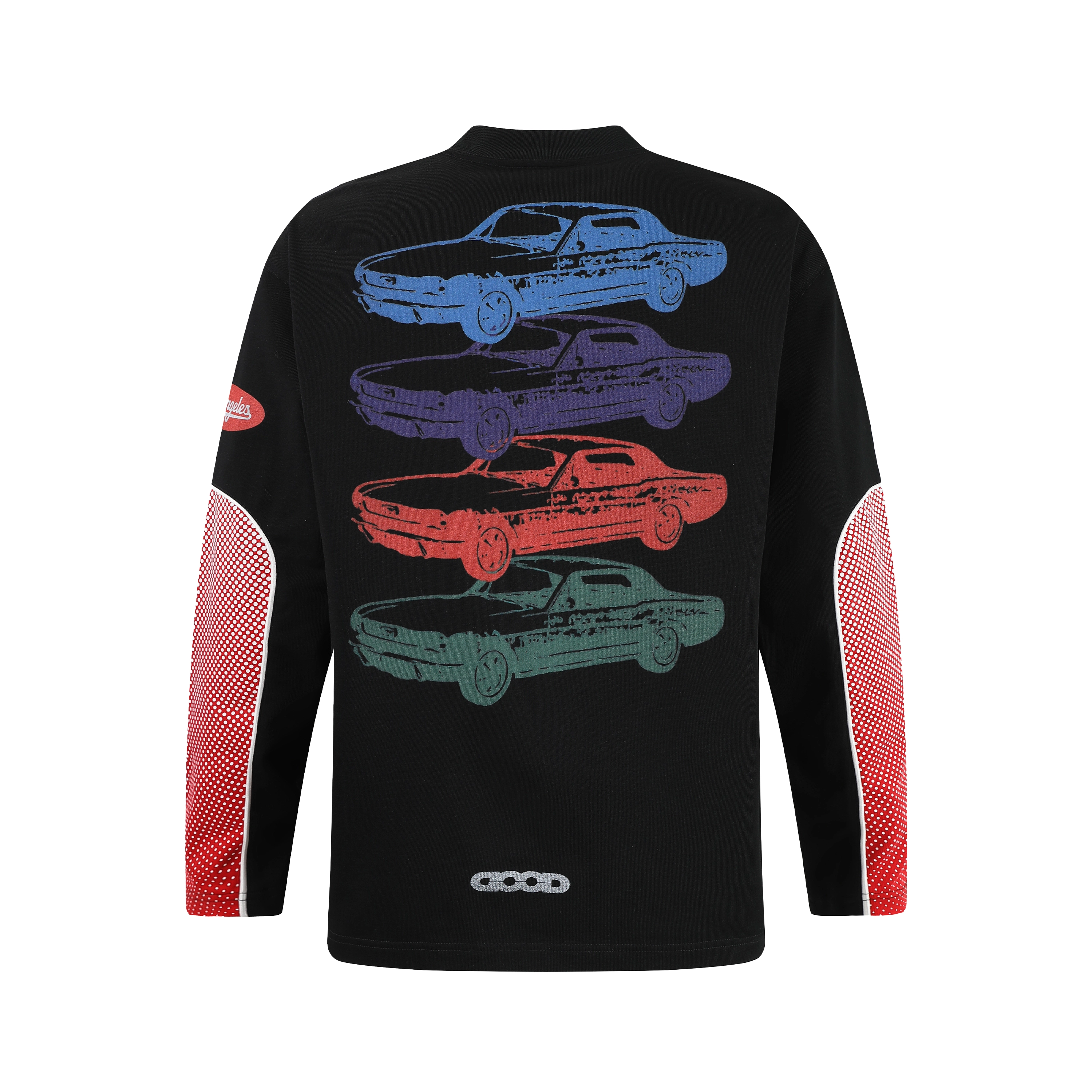 GOODBRAND FW24 T