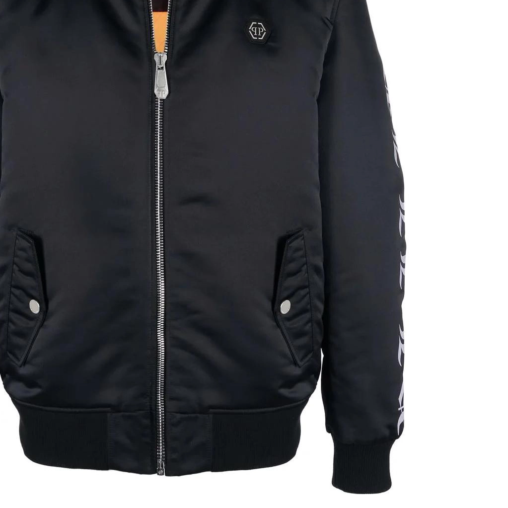 PHILIPP PLEIN SS23 Logo
