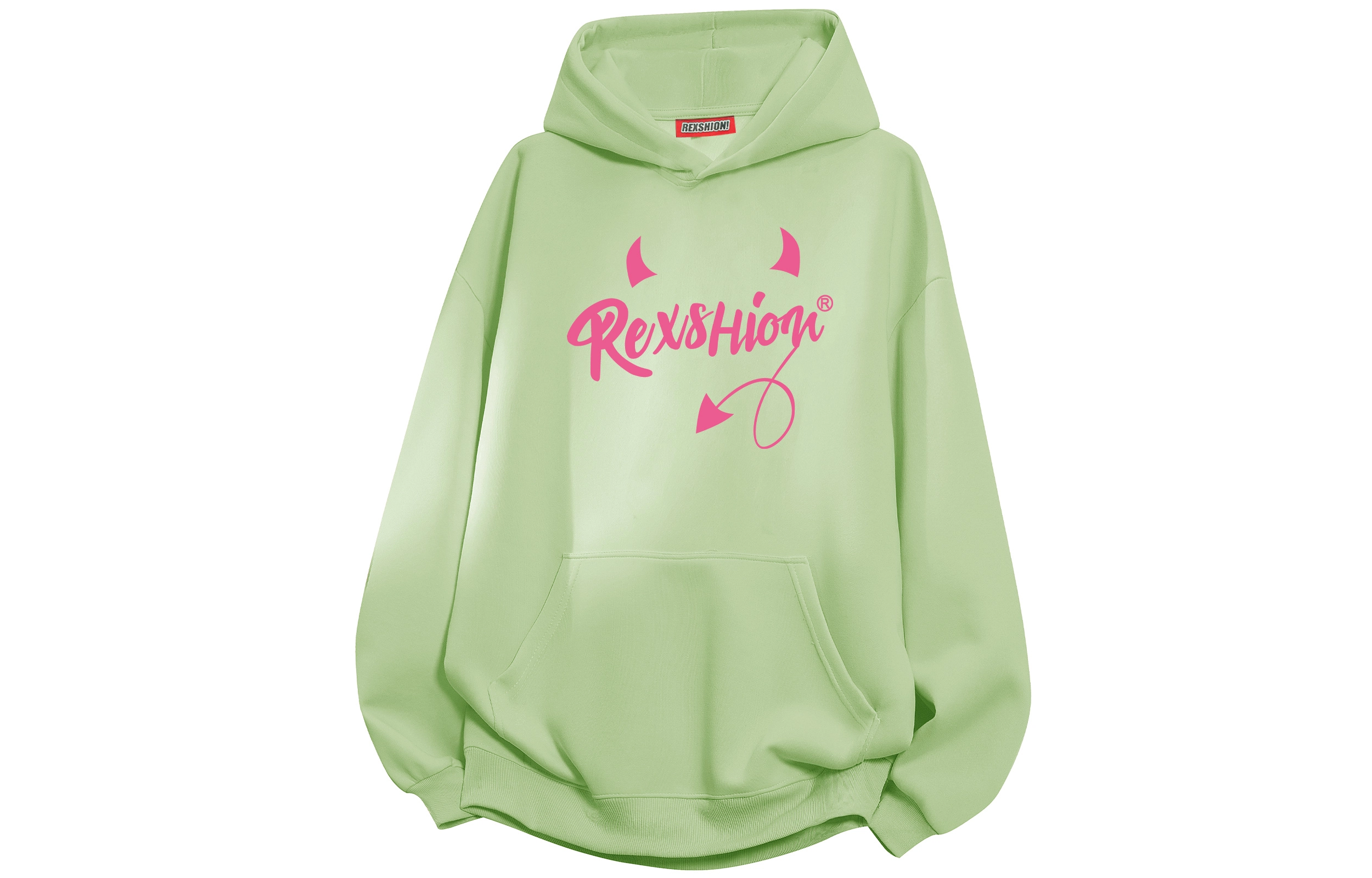 REXSHION Logo