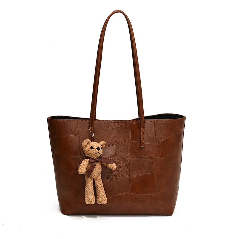 HCXK PU Tote