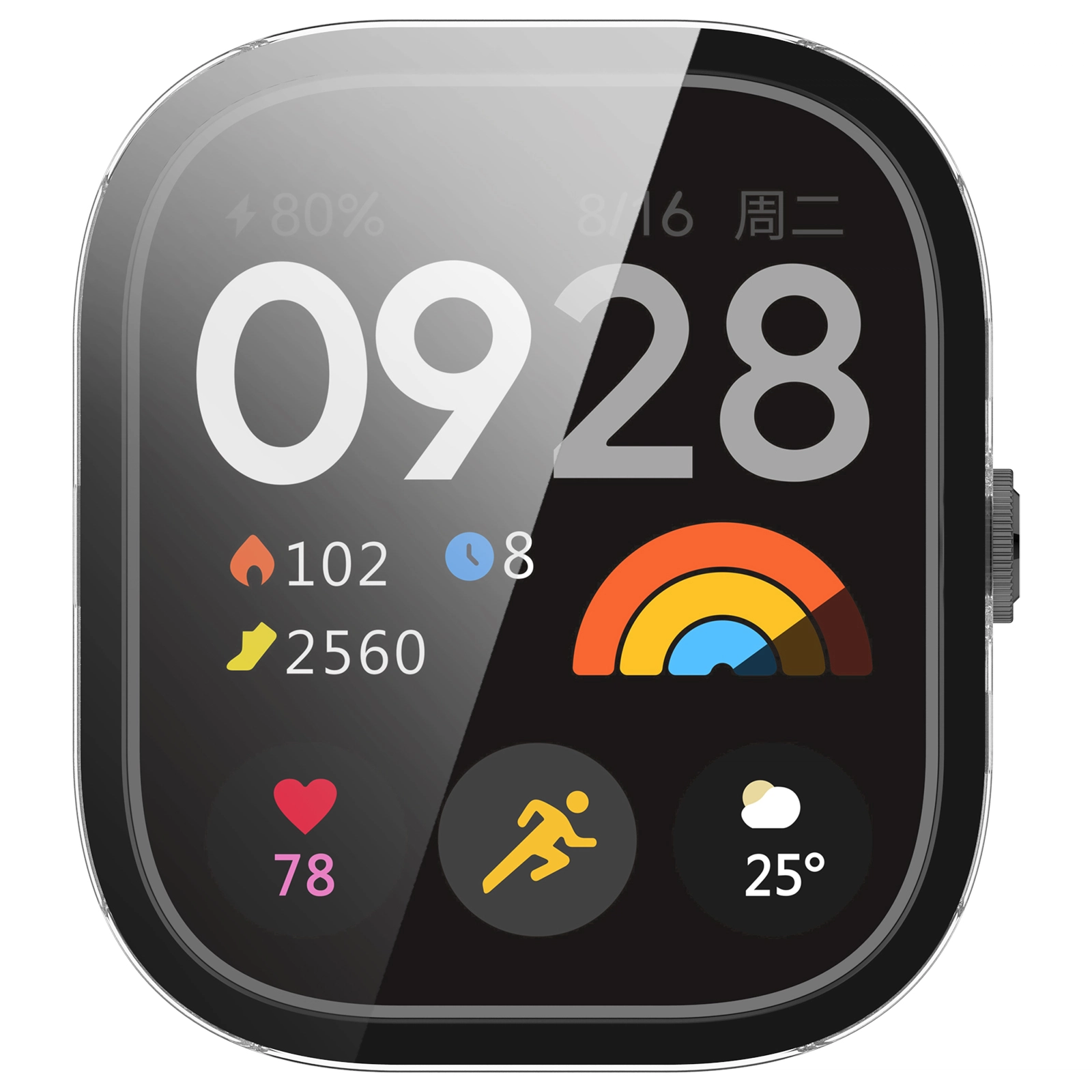 IBOANN Watch5 PC