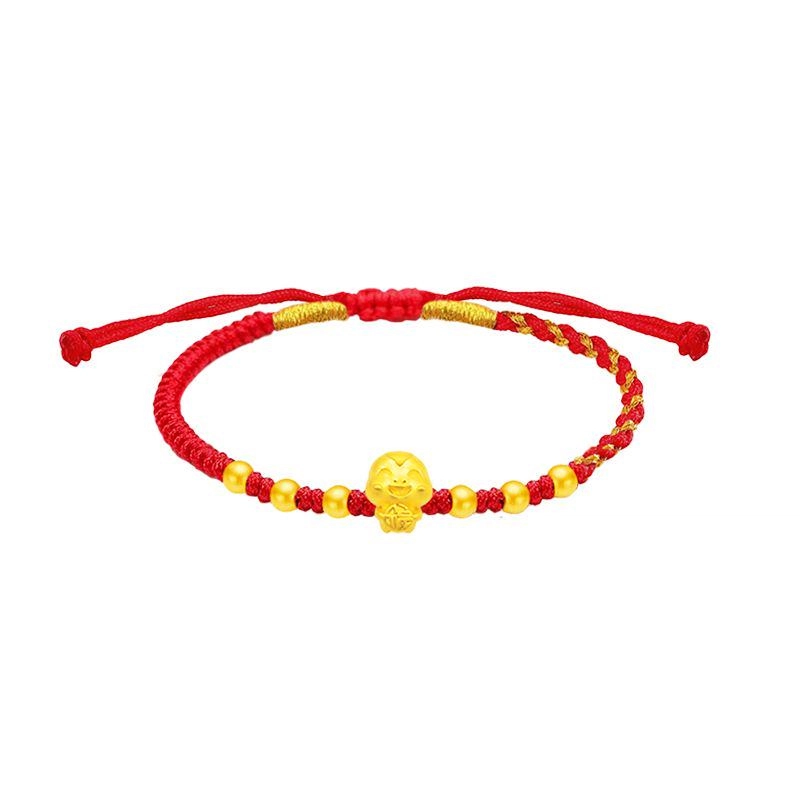 CHINA GOLD ins 999