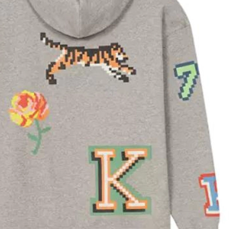 KENZO x Nigo SS23