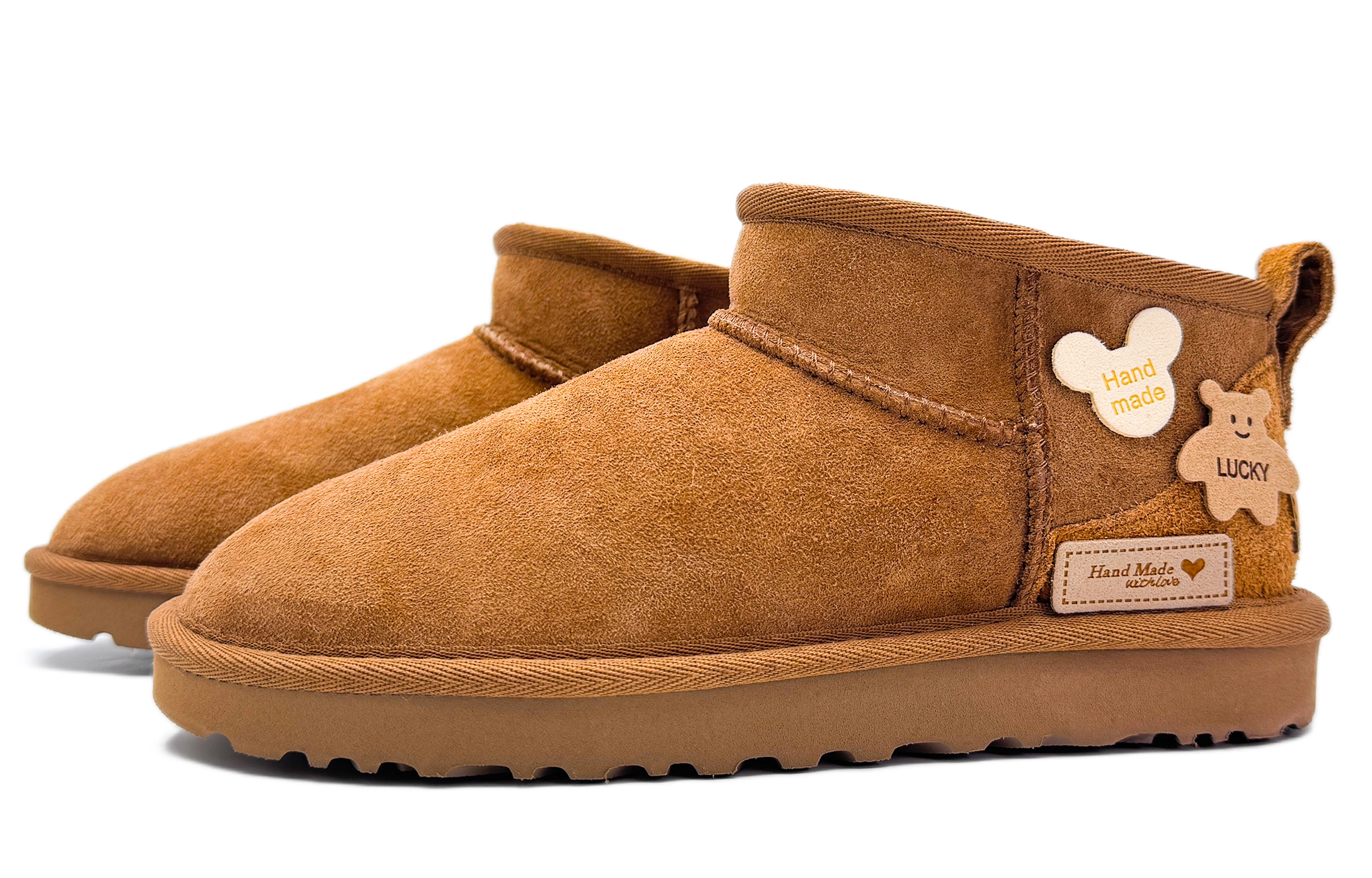 UGG CLASSIC ULTRA MINI