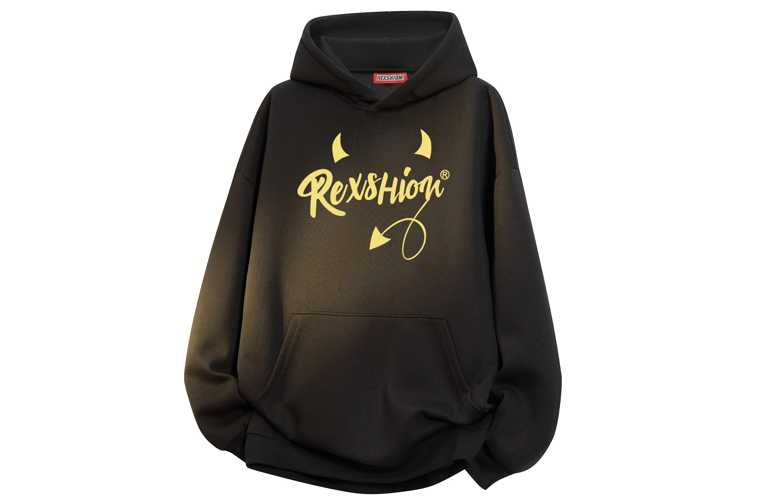 REXSHION Logo