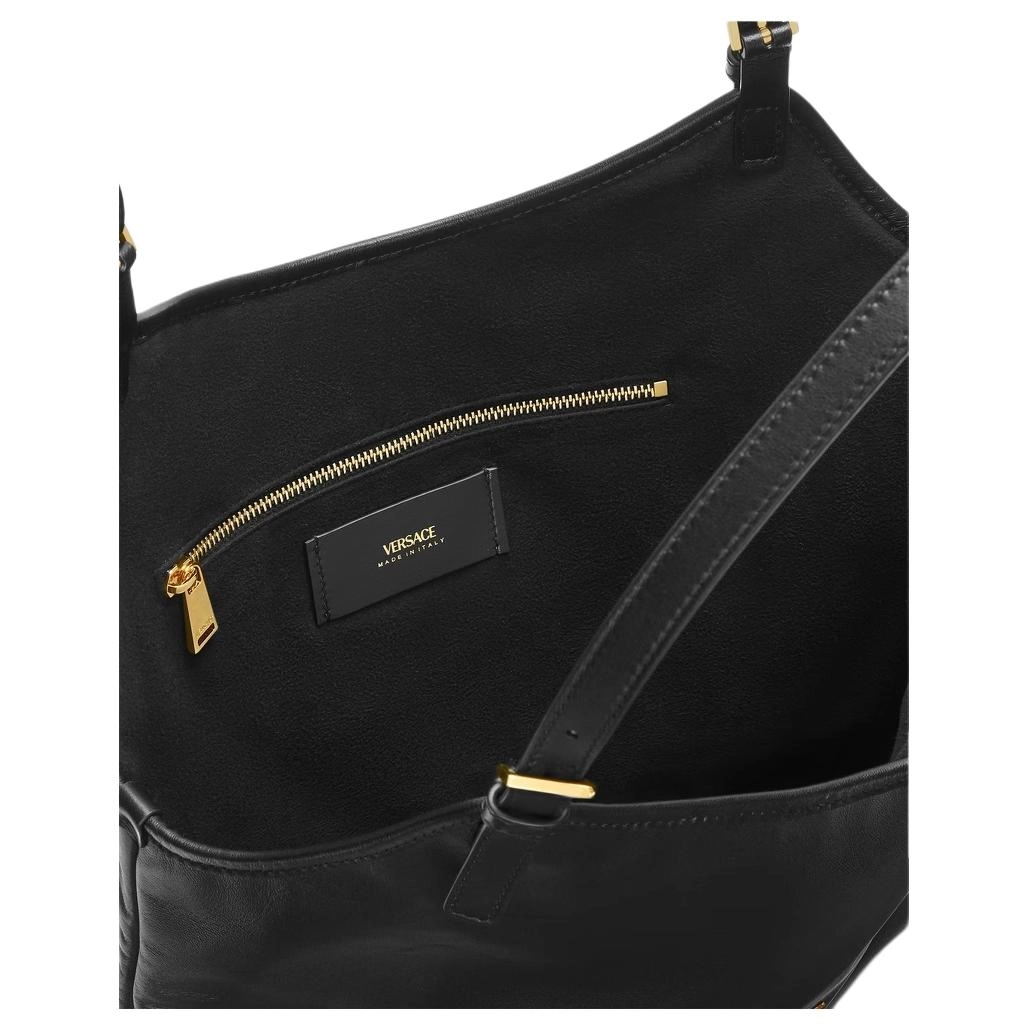 VERSACE Tag Tote