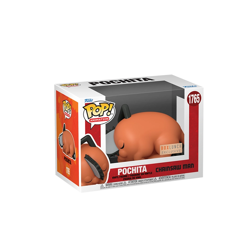 Funko Q