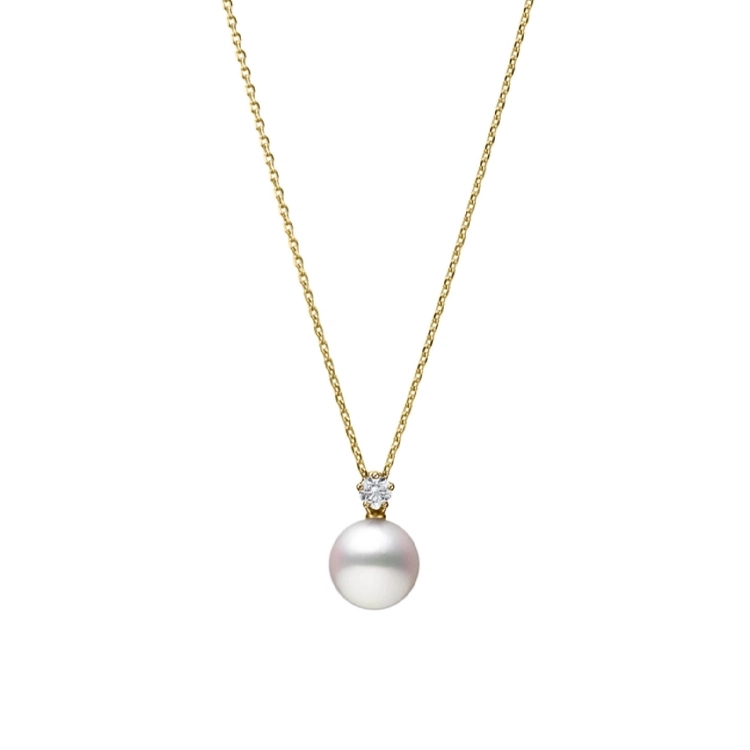 MIKIMOTO