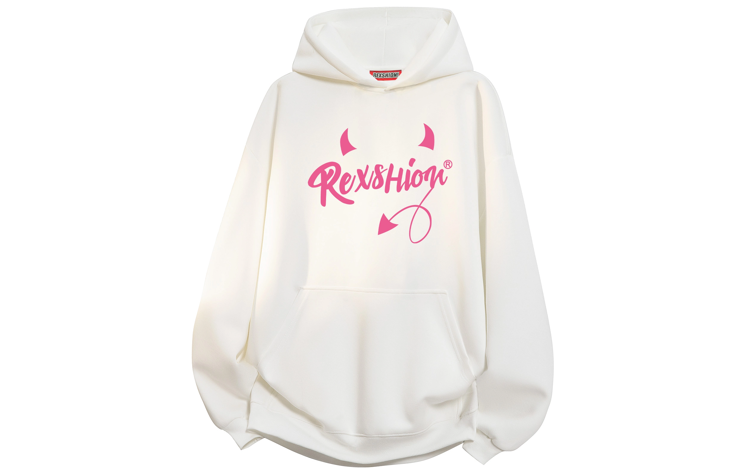 REXSHION Logo