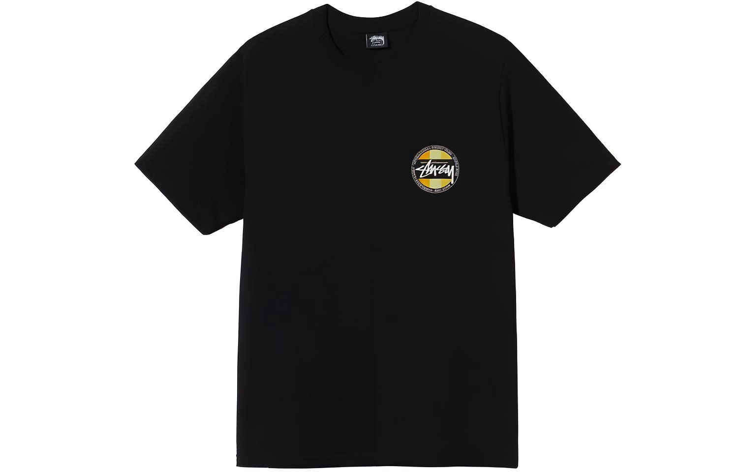 Stussy Classic Dot Dyed Tee T