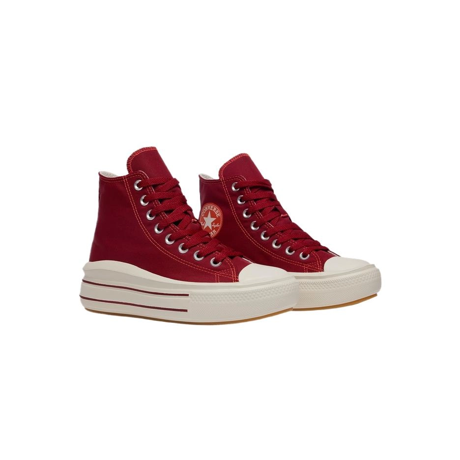 Converse All Star Move