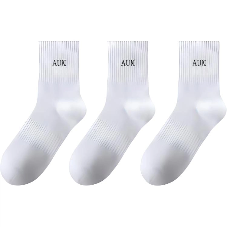 AUN 3