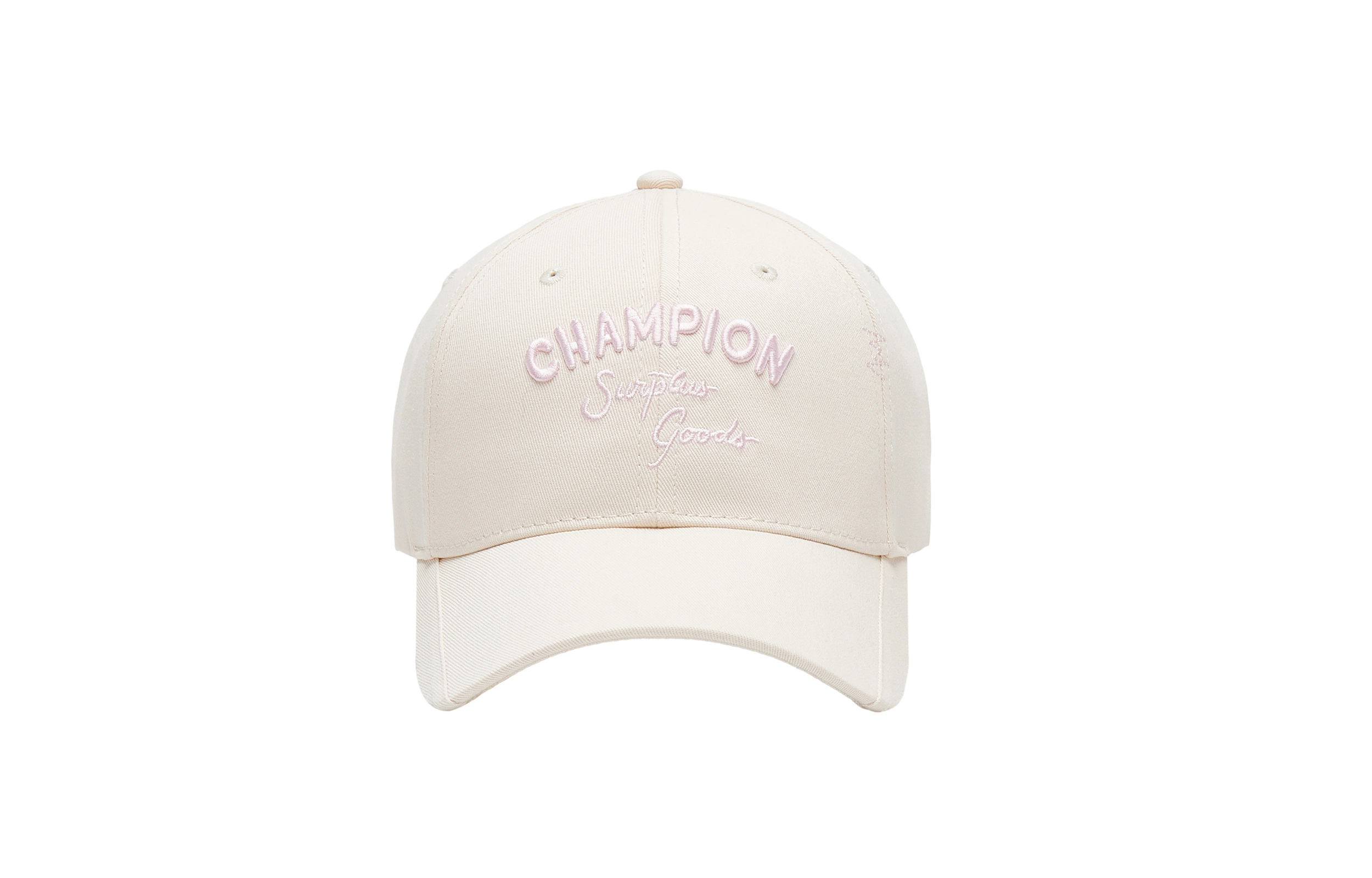 Champion SS25 Logo