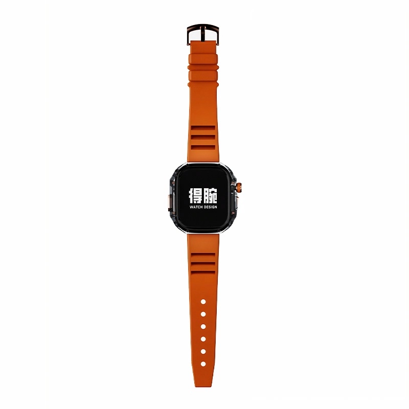 Ultra 49mm 210-160mm