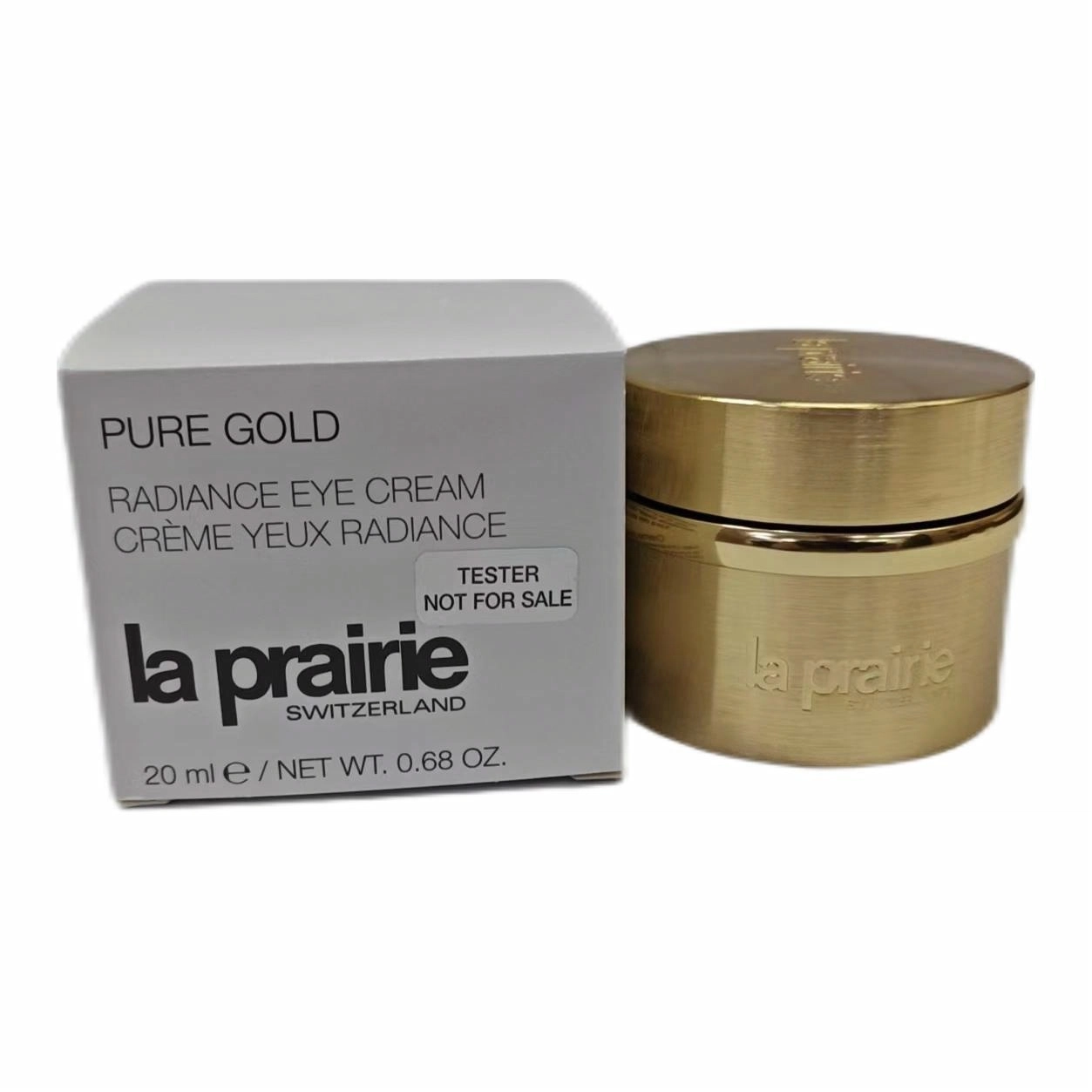 LA PRAIRIE 20ml