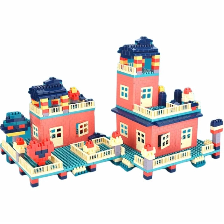 SYMPER 680pcs