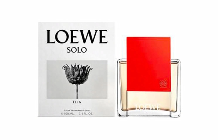 LOEWE EDP 30ml75ml100ml