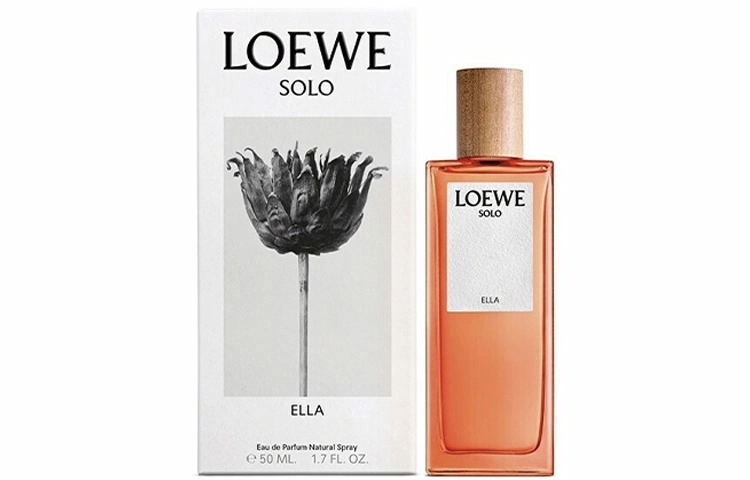 LOEWE EDP 30ml75ml100ml