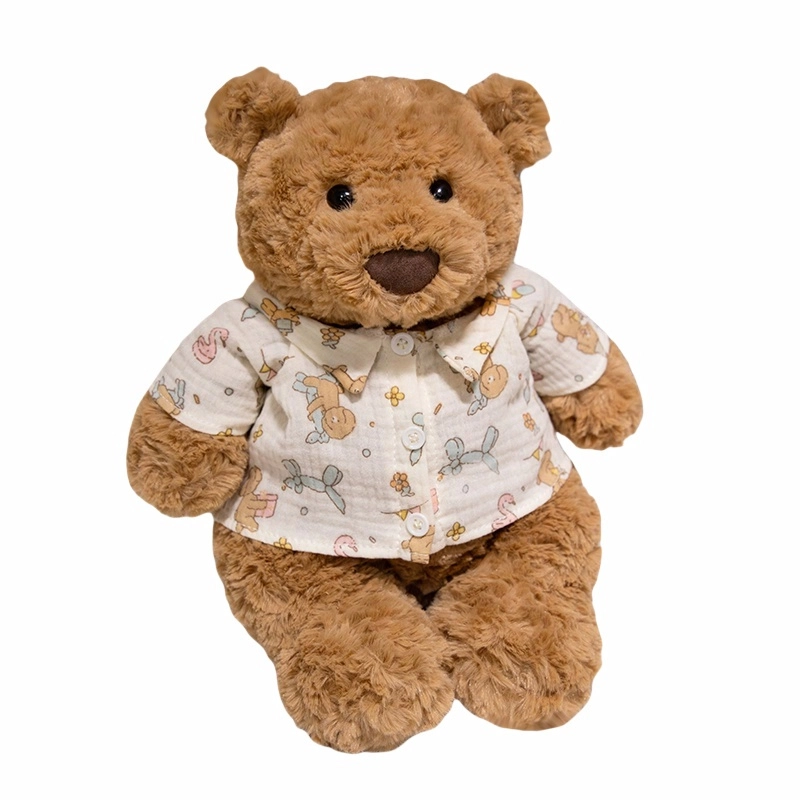 Julebaby 28cm36cm47cm