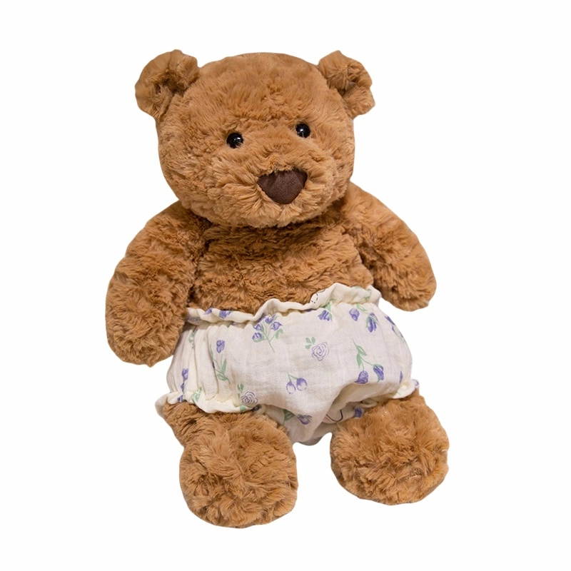 Julebaby 28cm36cm47cm