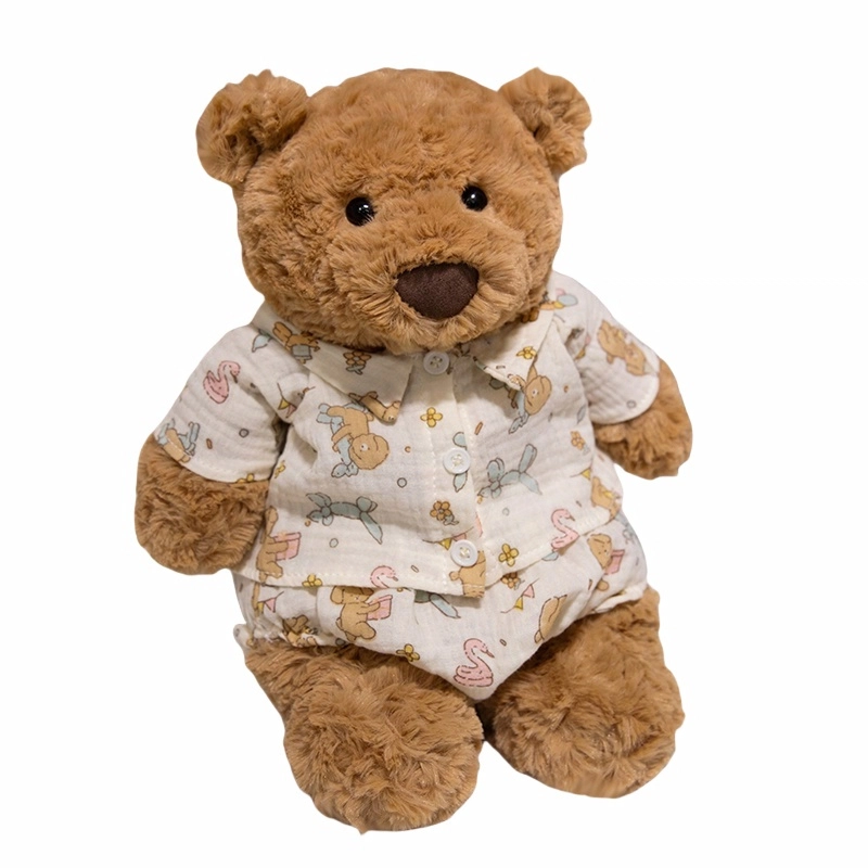 Julebaby 28cm36cm47cm